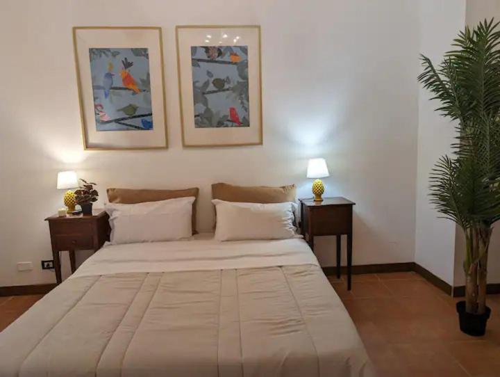 Nuovo Piccolo Gellia Hotel Agrigento Bagian luar foto