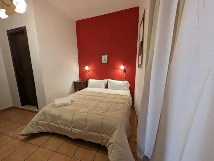 Nuovo Piccolo Gellia Hotel Agrigento Bagian luar foto