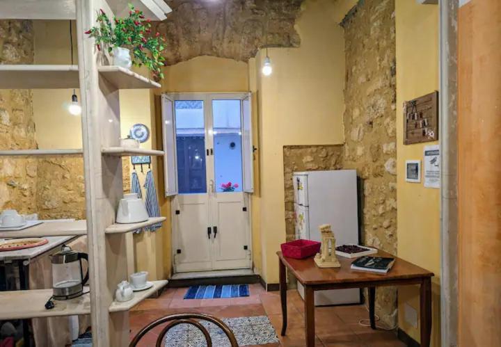 Nuovo Piccolo Gellia Hotel Agrigento Bagian luar foto