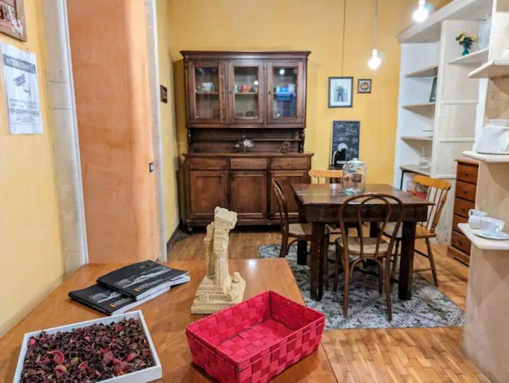Nuovo Piccolo Gellia Hotel Agrigento Bagian luar foto