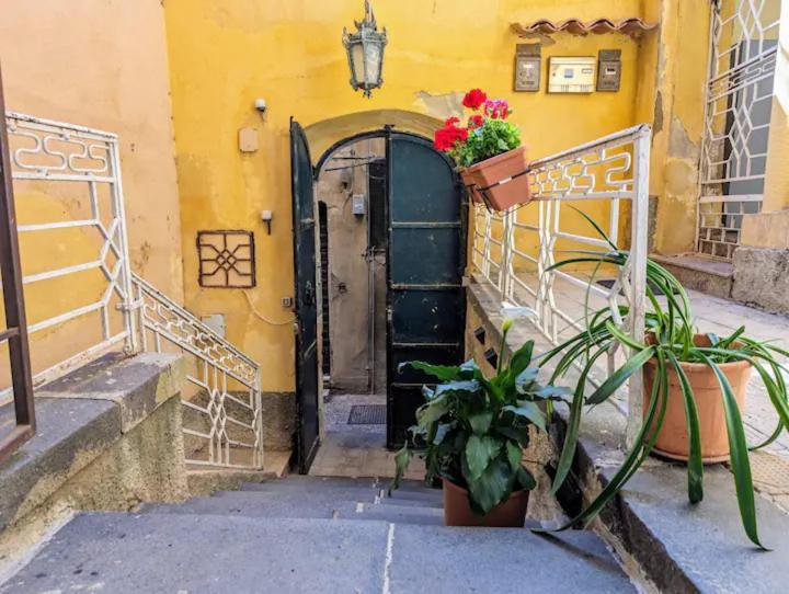 Nuovo Piccolo Gellia Hotel Agrigento Bagian luar foto