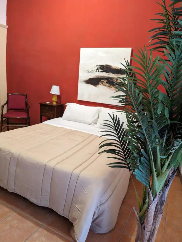 Nuovo Piccolo Gellia Hotel Agrigento Bagian luar foto